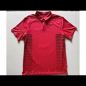 Men’s Nike Golf Dri-Fit, medium